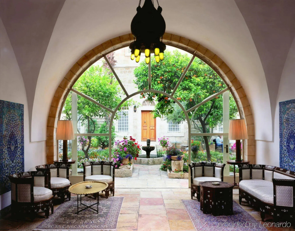 The American Colony Hotel - Small Luxury Hotels of the World