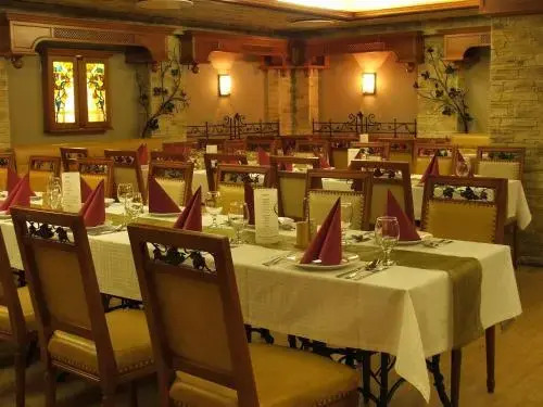 Villa Hotel