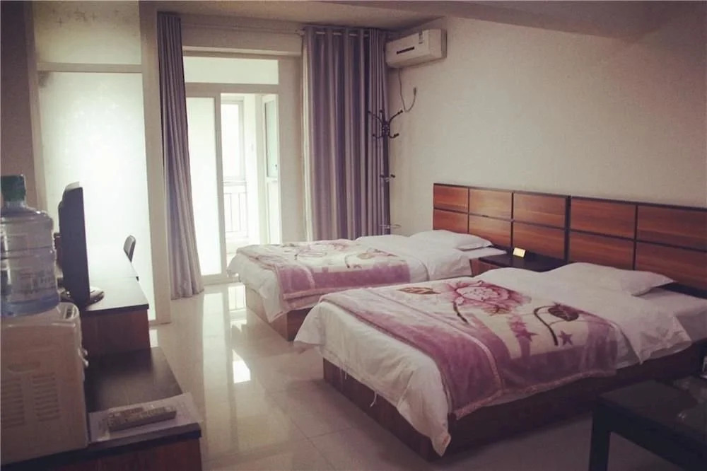 Xi'an Chuntianli Hotel