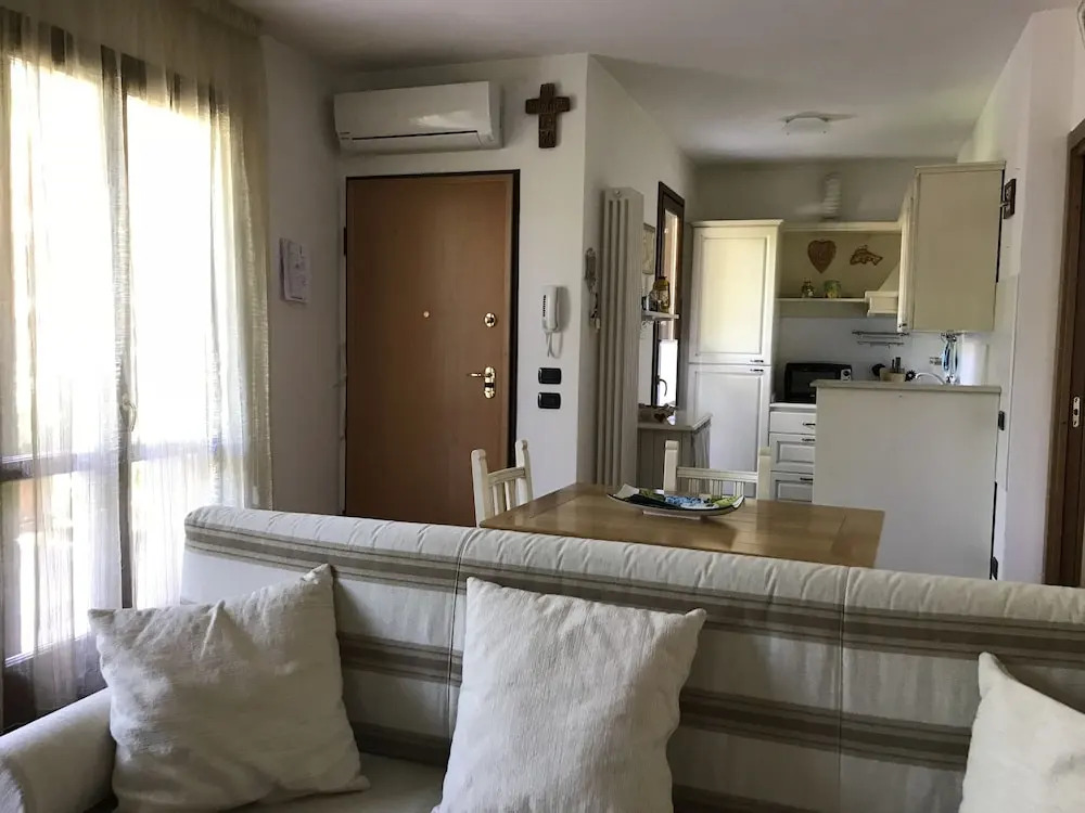 Casa Lidia