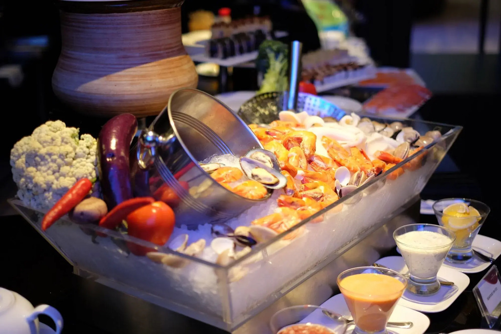Crowne Plaza Bandung by IHG