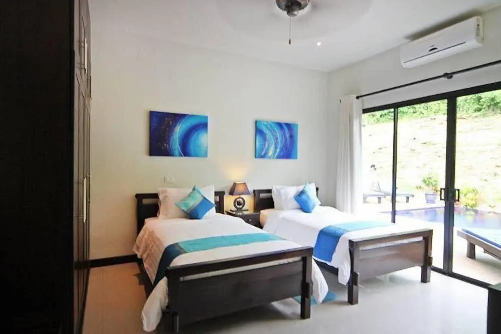 Villa Anyamanee
