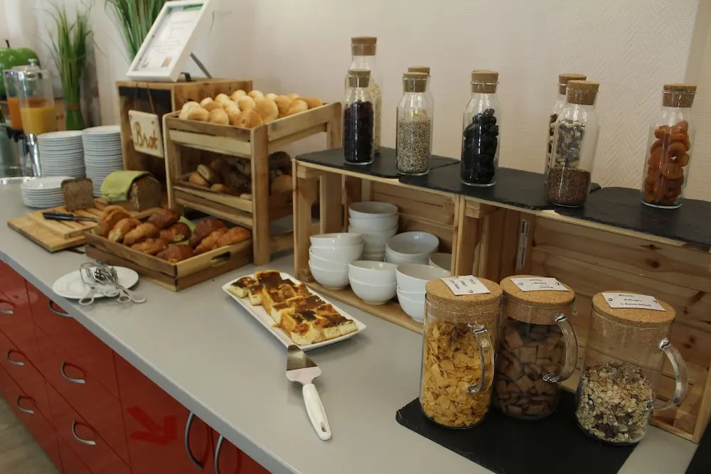 H+ Hotel Erfurt