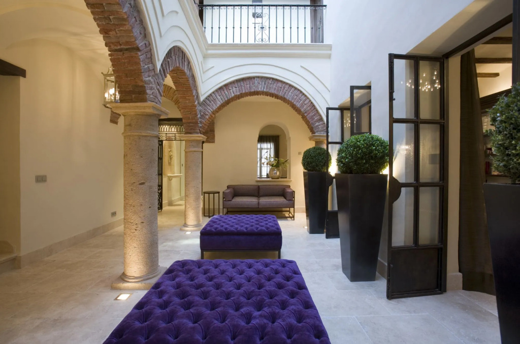 Hotel Claude Marbella