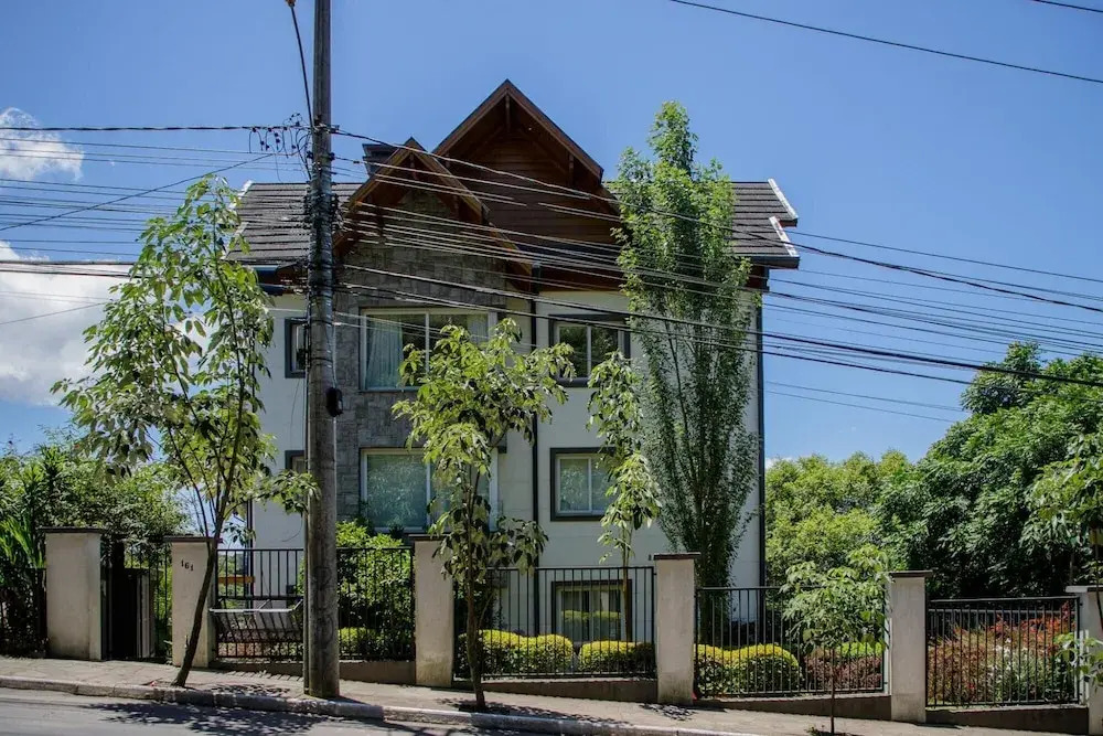 Apto de 1 Quarto na Melhor Localiza o de Gramado