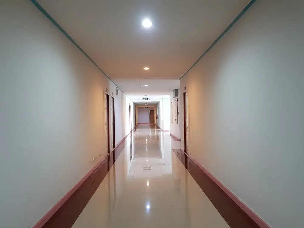 Prachuap Saam Ao Hotel
