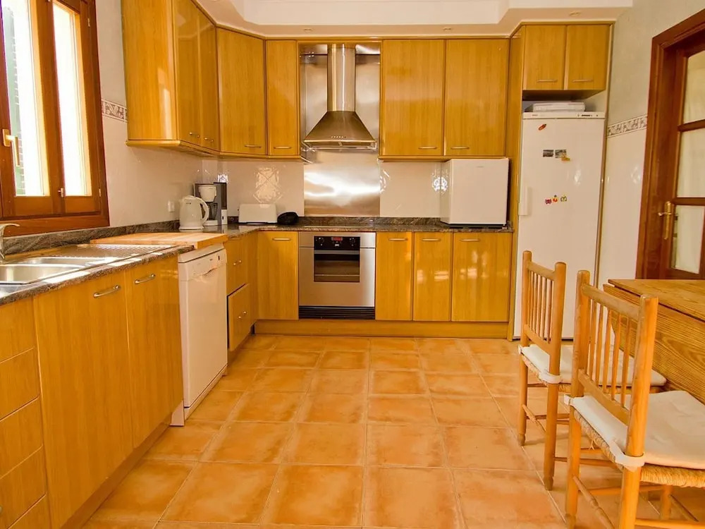 Romantic Villa With Pool in the Center of the Beautiful Valldemossa