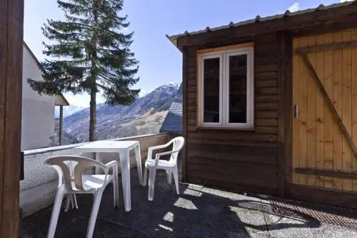 Le Hameau Rollot