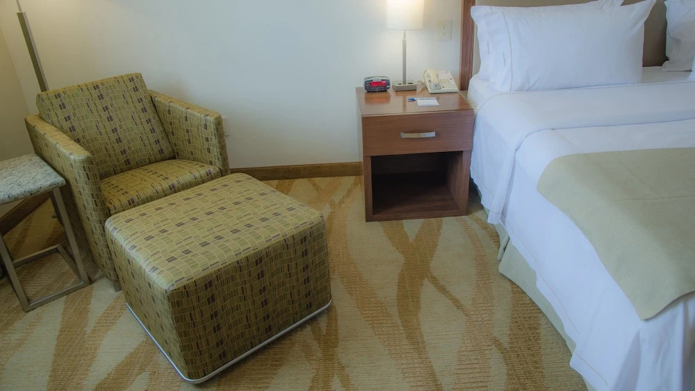 Holiday Inn Express and Suites Celaya