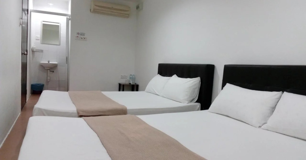 Joy Inn Hotel