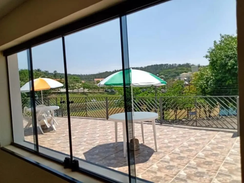 Pousada Casablanca Águas de São Pedro - Próximo ao Thermas Water Park