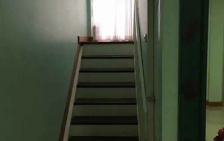 Pin Guest House