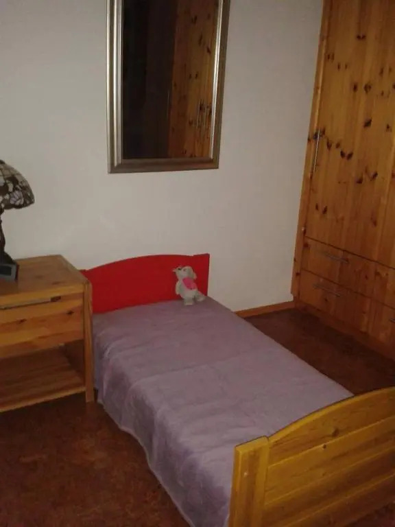 Ferienwohnung Im Grunen