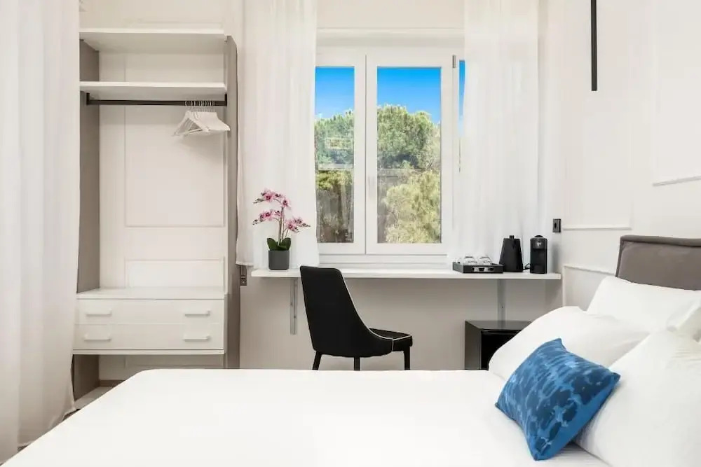 Nelli Rooms - Via Veneto