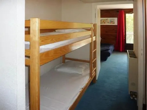 Apartment Les Ecrins 3