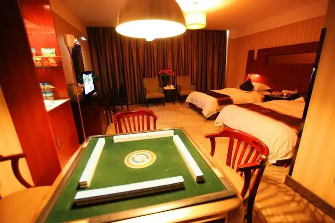 Na Yu Lan Boutique Hotel