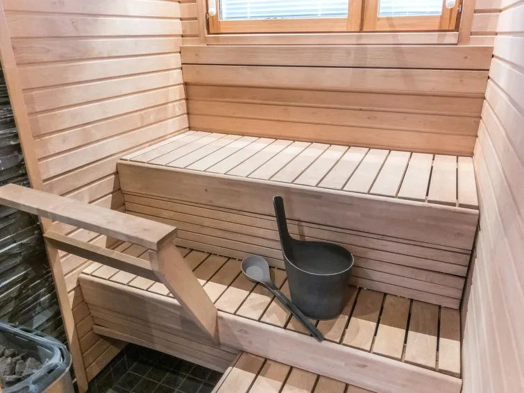 Holiday Home Rapsakka