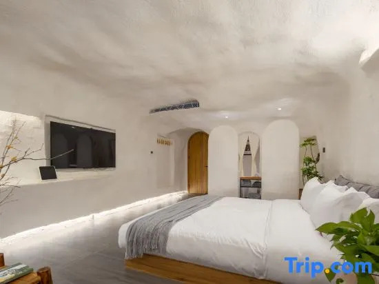 Xiao Zhang's Cultural and Artistic Homestay
