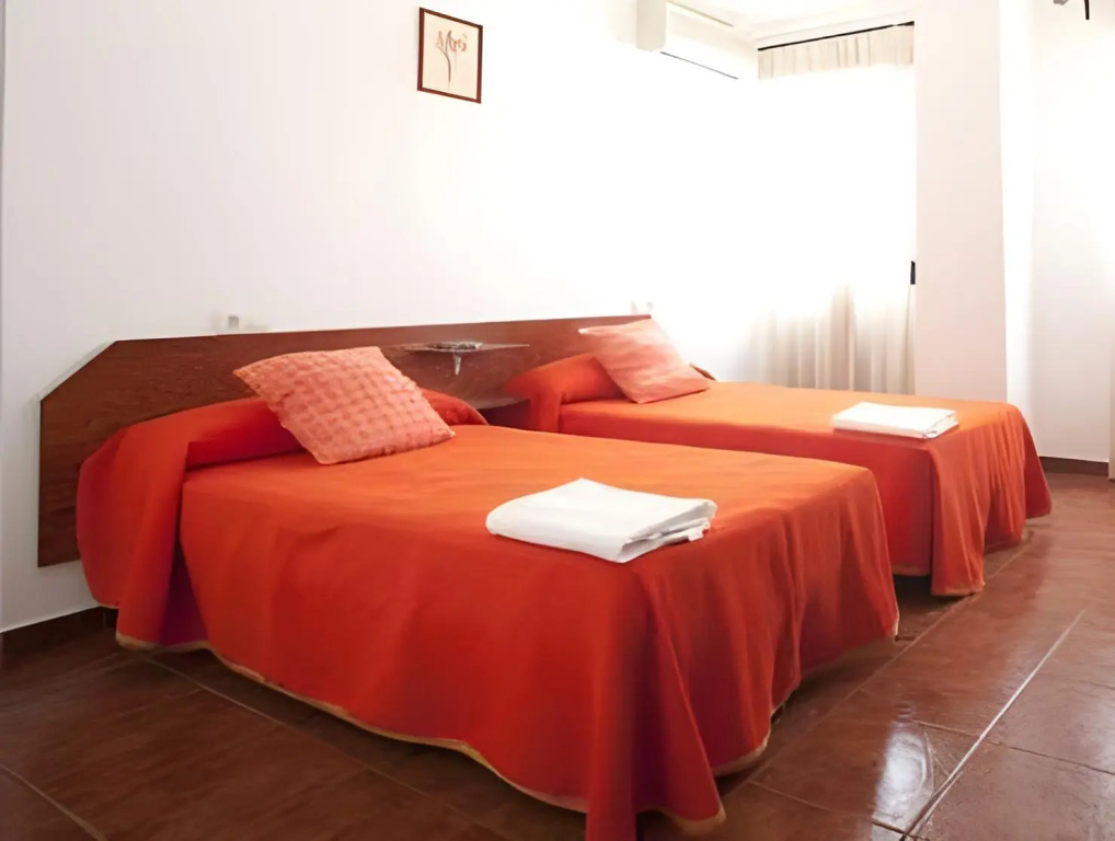 Hostal Mitre Paterna