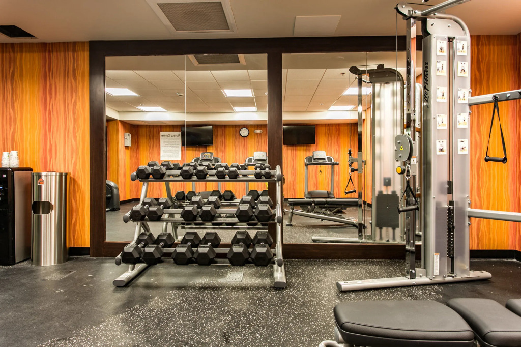 Holiday Inn & Suites Chattanooga Downtown by IHG