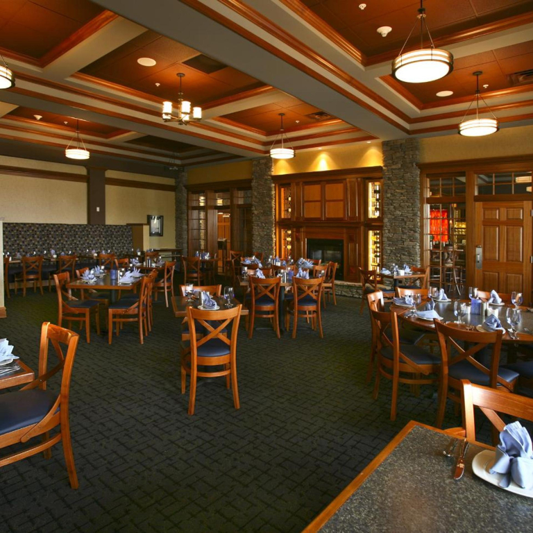 Watkins Glen Harbor Hotel