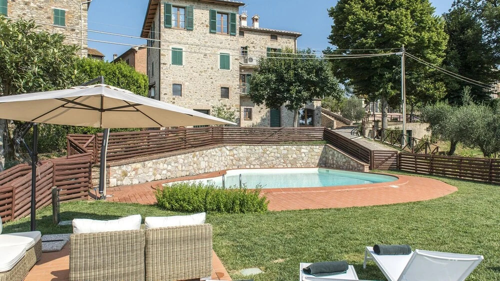 Casa Elia 7&3