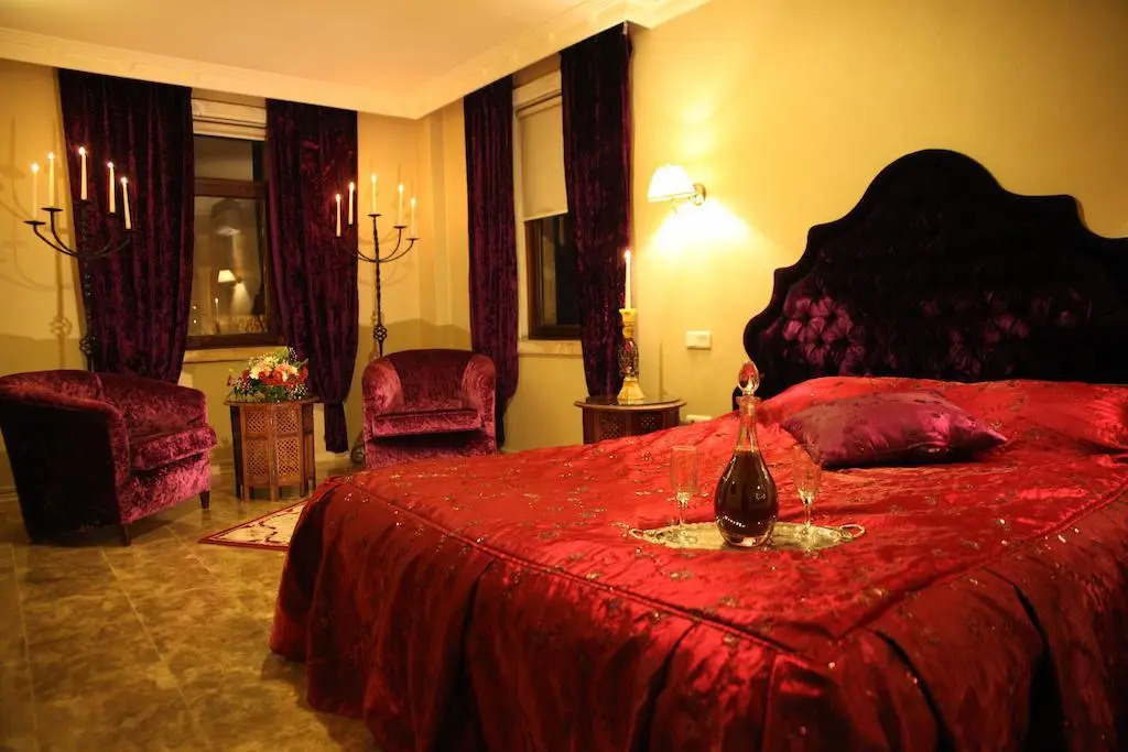 Manici Hotel, Sanliurfa - Special Class