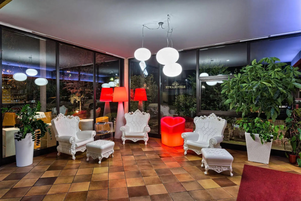 Hotel Valpolicella International
