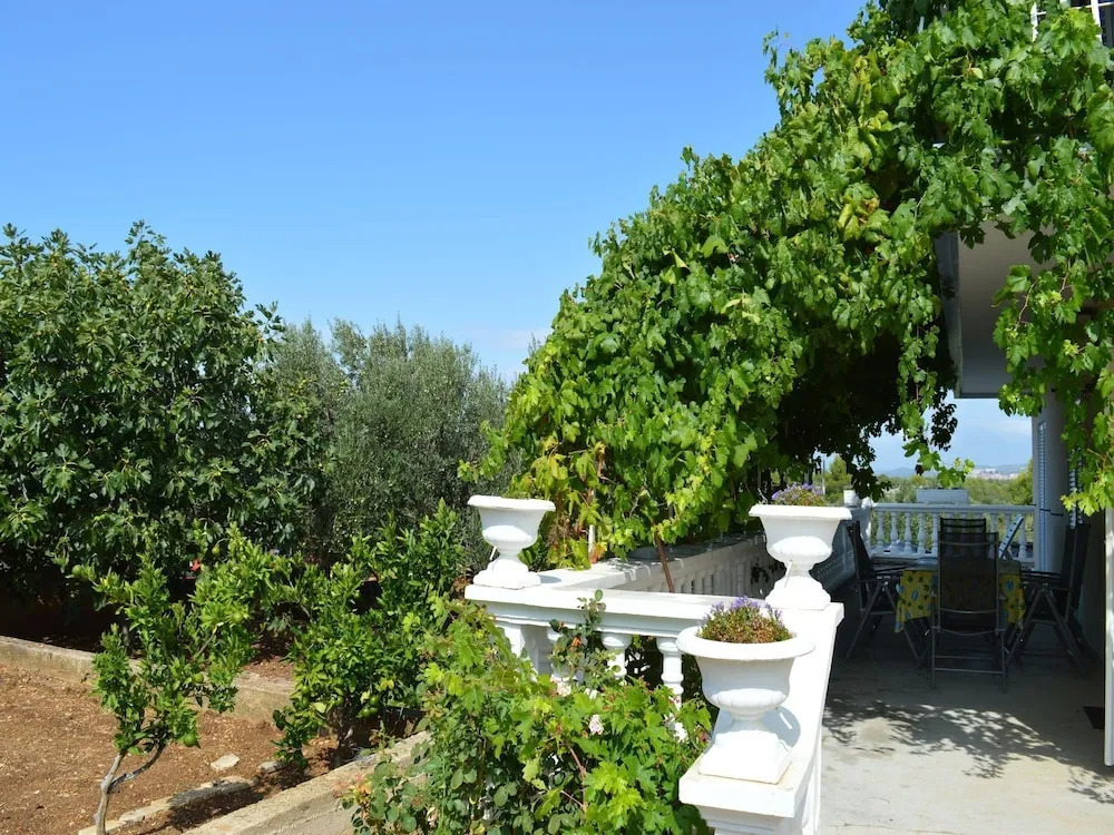 Apartment Ante 500 / Three Bedrooms A1
