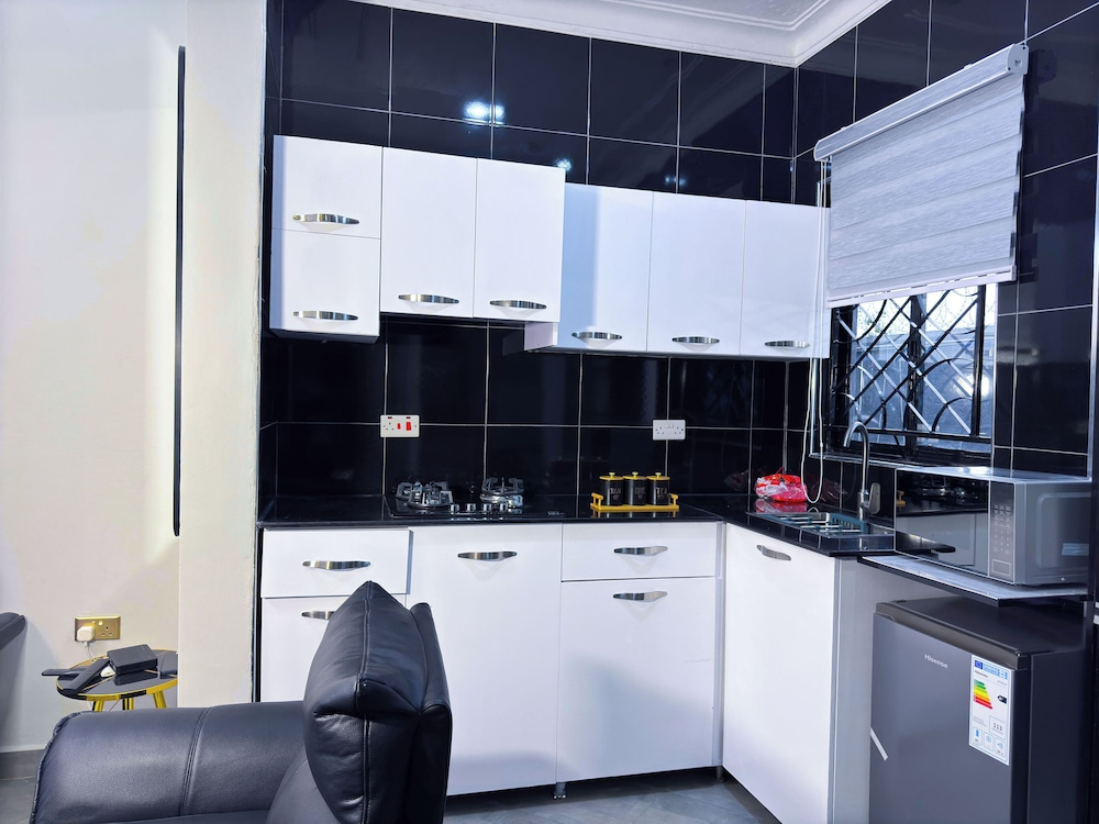 Tanzi Homes