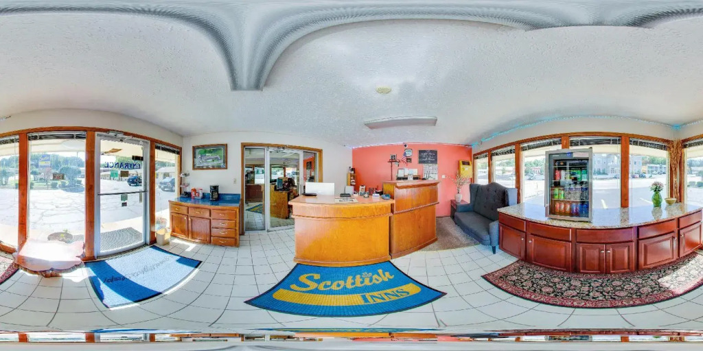 Scottish Inns Collinsville - Martinsville