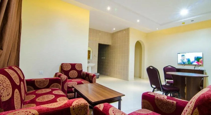 منازل المرجان للشقق المفروشة Manazel Almurjan for furnished apartments