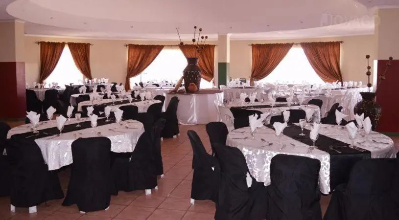 CUT Hotel