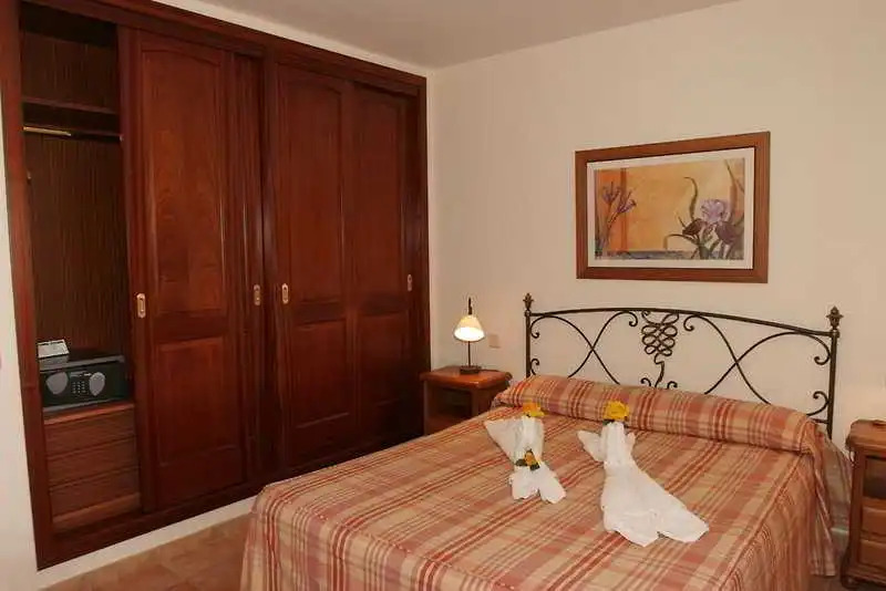 Villa privada en Corralejo