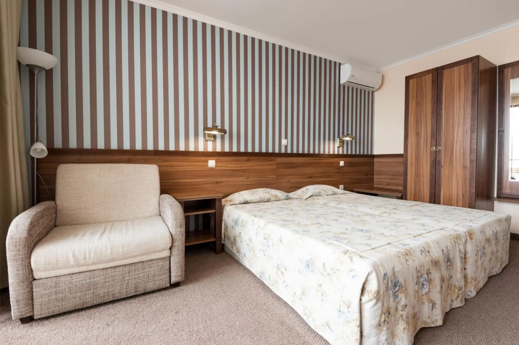 Family Hotel Selena