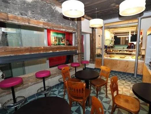 Bed & Breakfast Oberer Graben