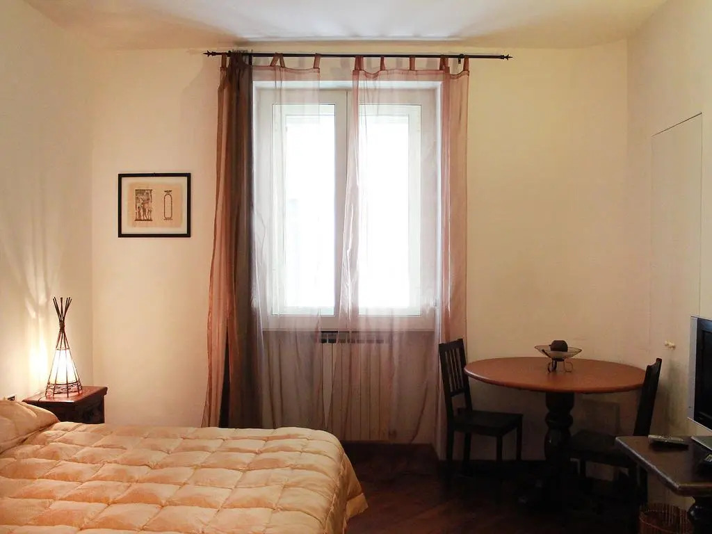 Al San Carlo Rooms