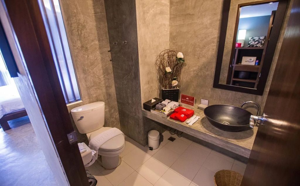 Ketawa Pet Friendly Hotel