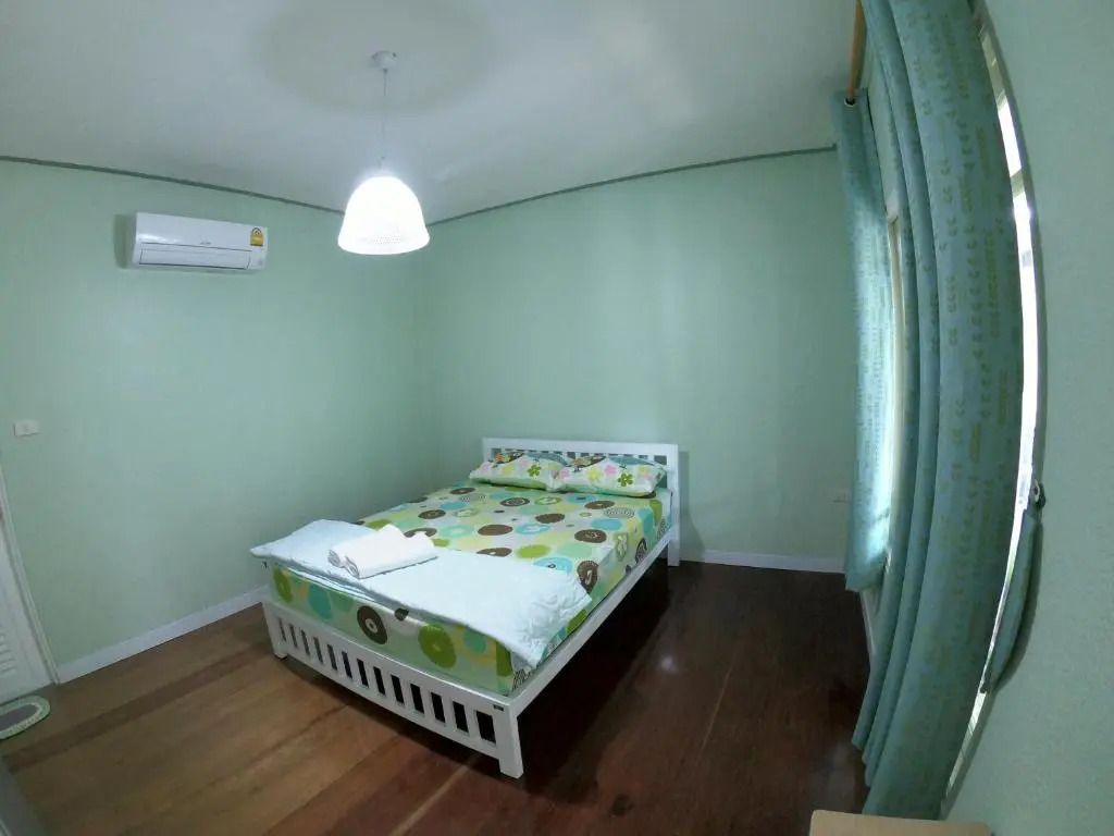 Thongsuwan Resort