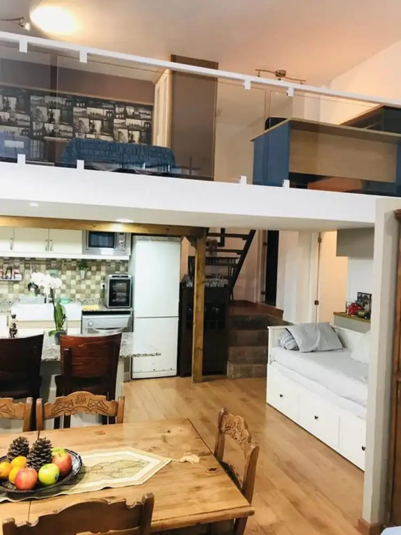 Apartment With 2 Bedrooms in Las Palmas de Gran Canaria, With Wifi - 1