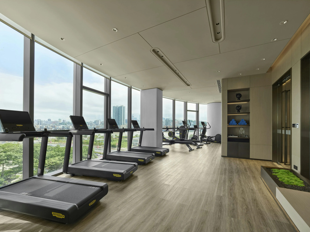Hilton Zhuhai