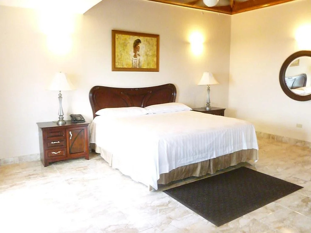 Ocean View Villa