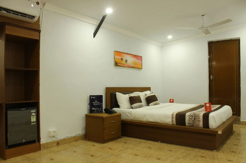 OYO 5727 Coco Homes