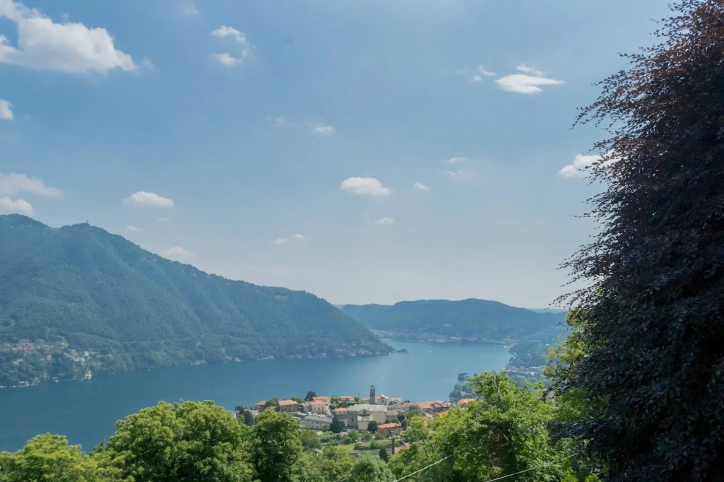 Top Lake View Villetta