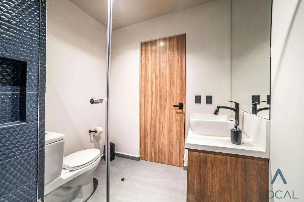 Be Local Lofts & Coworking