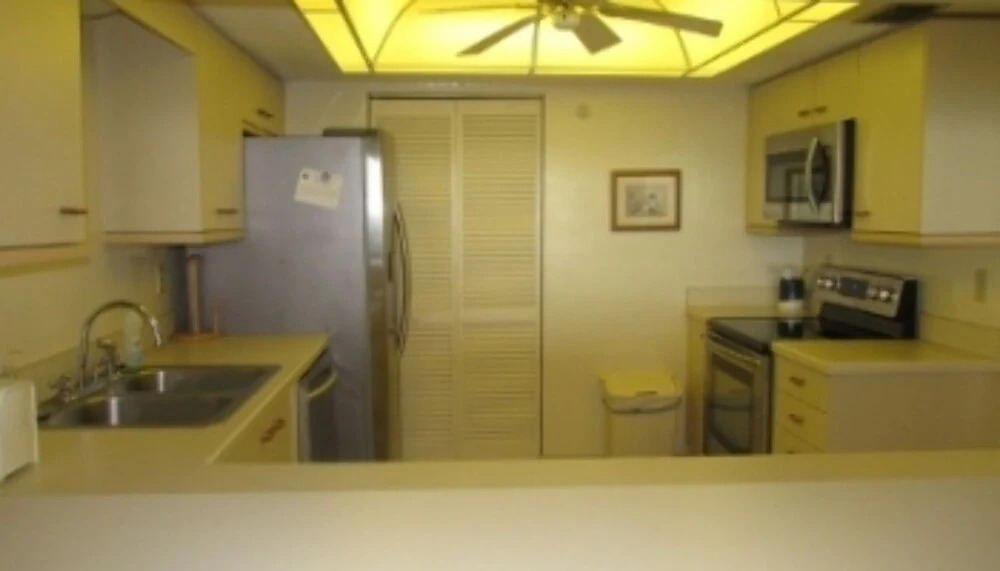 2 BR 2 BA - Seychelles 1405