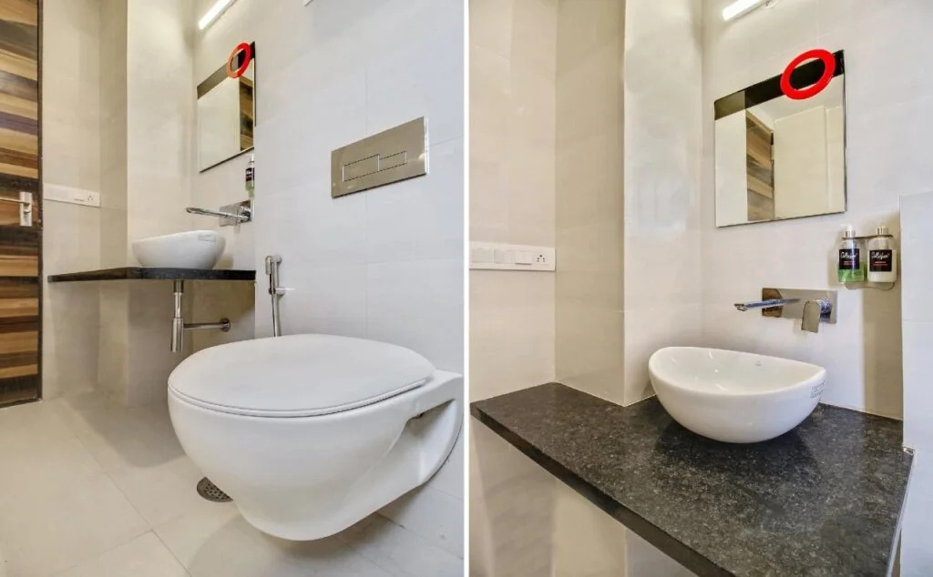 OYO Townhouse 020 Huda Metro South City 1