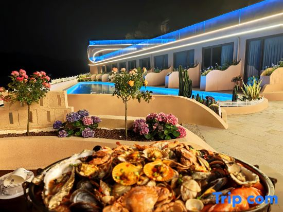 Dazzling·Yueqinhai Resort