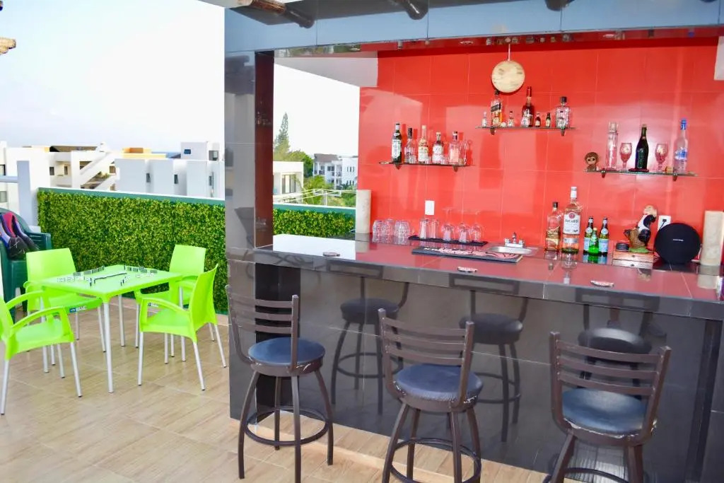 Suites SanRey