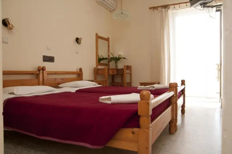 Thomas Hotel
